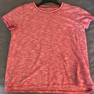 Ringer Style Madewell Tee